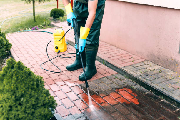 Pressure Washing Contractors in Wyncote, PA