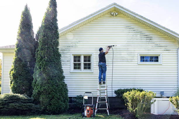 Best Deck Cleaning Services  in Wyncote, PA